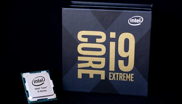 降价50%的18核真香：Intel 酷睿 i9-10980XE旗舰处理器评测，温度功耗比i9-9900K优秀