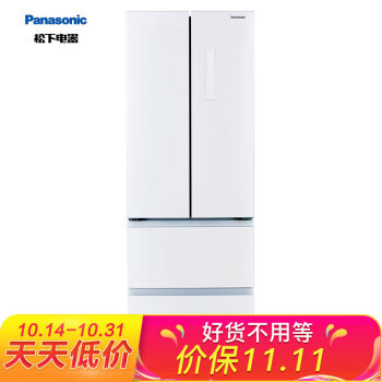 双十一品牌巡礼：始终处于技术革新前沿的热门家电品牌—Panasonic 松下