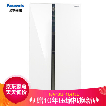 双十一品牌巡礼：始终处于技术革新前沿的热门家电品牌—Panasonic 松下