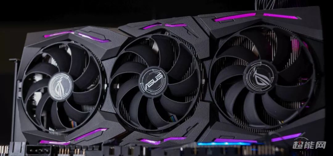 华硕ROG STRIX RX5700XT GAMING OC显卡评测：探索非公RX 5700 XT上限的雄鹰