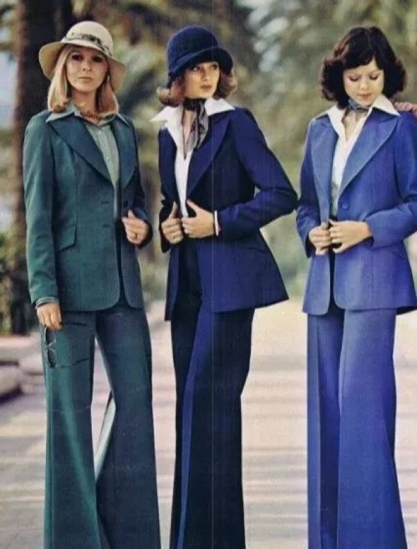 穿上西装外套,做又美又飒的潇洒女人! | FASHION