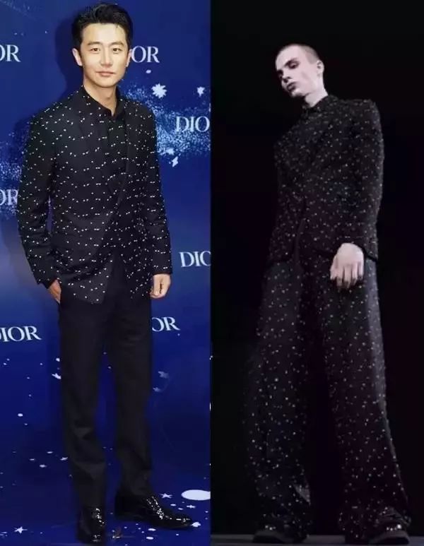 没有海盗爷的迪奥就是本土阿依莲品牌!| 设计师 Designer