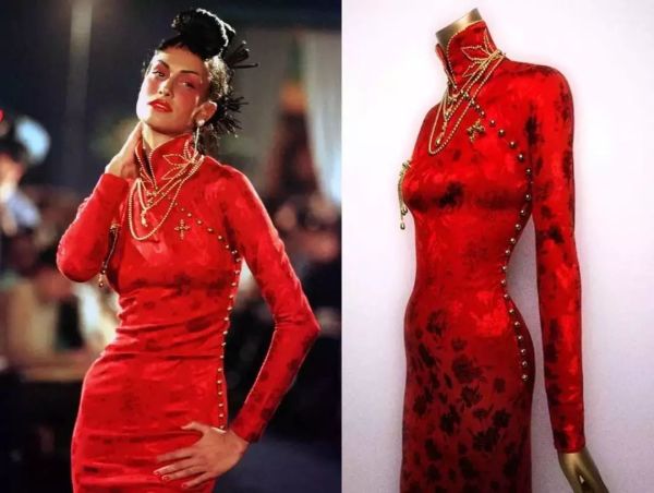 没有海盗爷的迪奥就是本土阿依莲品牌!| 设计师 Designer