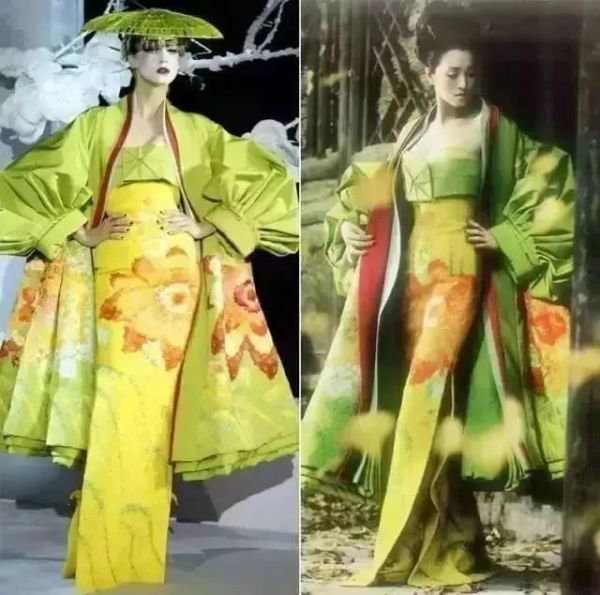 没有海盗爷的迪奥就是本土阿依莲品牌!| 设计师 Designer