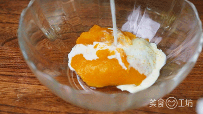 不蒸不烤的美颜圣品,一口香进灵魂里!