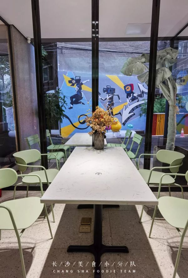 网红Brunch在长沙又流行起来了?你愿意为仪式感买单吗?