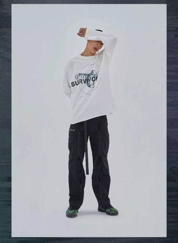潮闻快食丨PEACEMINUSONE将与Converse打造联名!TNF x Supreme新款羽绒服实物曝光