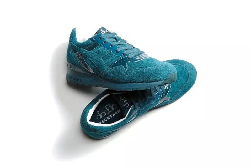 GD入伍前钦点的日本品牌，即将成为sacai之后的球鞋联名新贵吗？