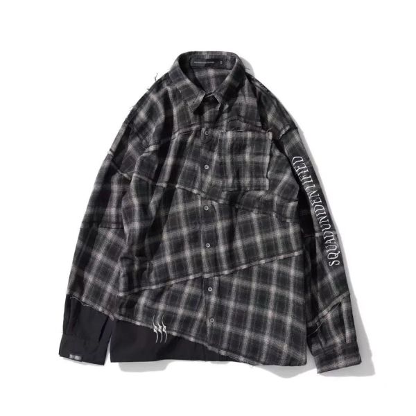 潮闻快食丨PEACEMINUSONE将与Converse打造联名!TNF x Supreme新款羽绒服实物曝光
