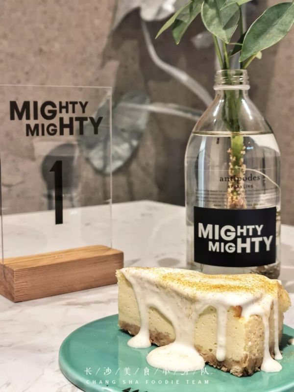 网红Brunch在长沙又流行起来了?你愿意为仪式感买单吗?
