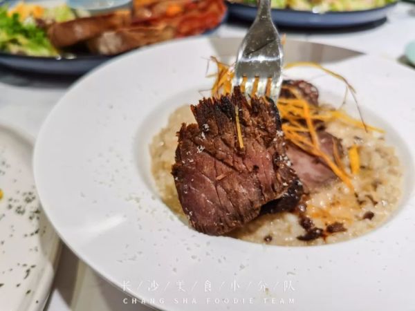 网红Brunch在长沙又流行起来了?你愿意为仪式感买单吗?
