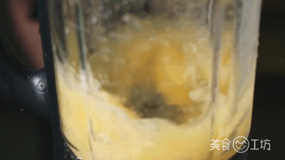 有果香的鸡,好吃又减脂,太销魂了!