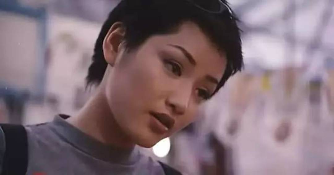 故事始于安红与赵小帅(姜文饰)的分手.