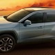 新车速递：一汽丰田全新RAV4荣放上市