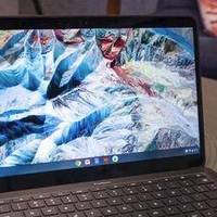 谷歌Pixelbook Go笔记本真机上手 小米有品上架2万元笔记本