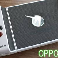 OPPO 游戏手柄C1 独角兽高达定制版上手体验