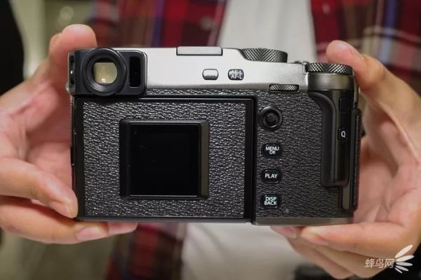 富士X-Pro3全新升级的胶片模拟颜色太可以了!
