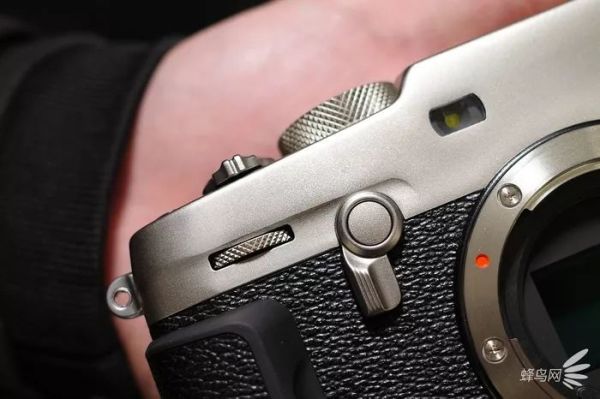 富士X-Pro3全新升级的胶片模拟颜色太可以了!