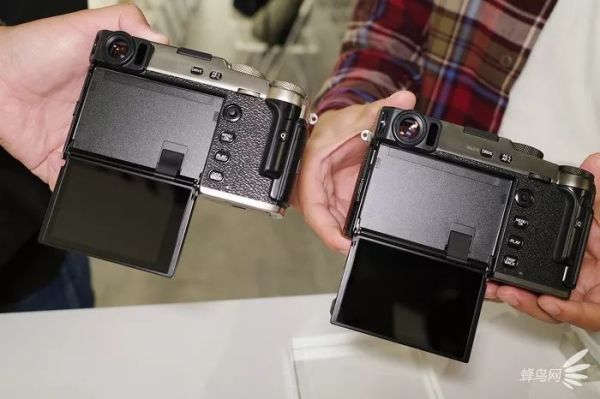 富士X-Pro3全新升级的胶片模拟颜色太可以了!