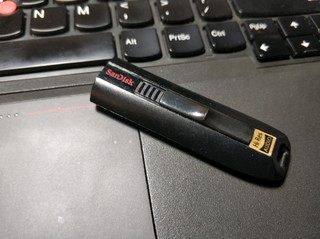 SanDisk cz80 U盘