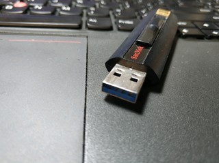 SanDisk cz80 U盘