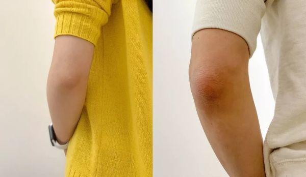 冬天了,囤一瓶滋润不腻的香香身体乳过冬