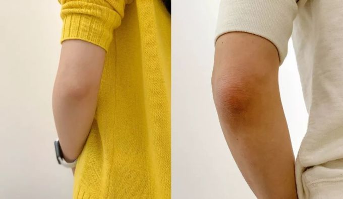 冬天了,囤一瓶滋润不腻的香香身体乳过冬
