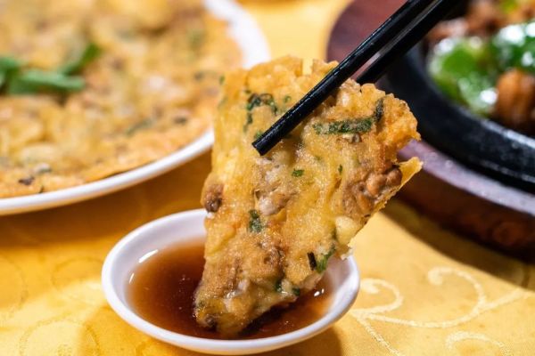 东晓南的潮汕砂锅粥,建议你饿一顿再来