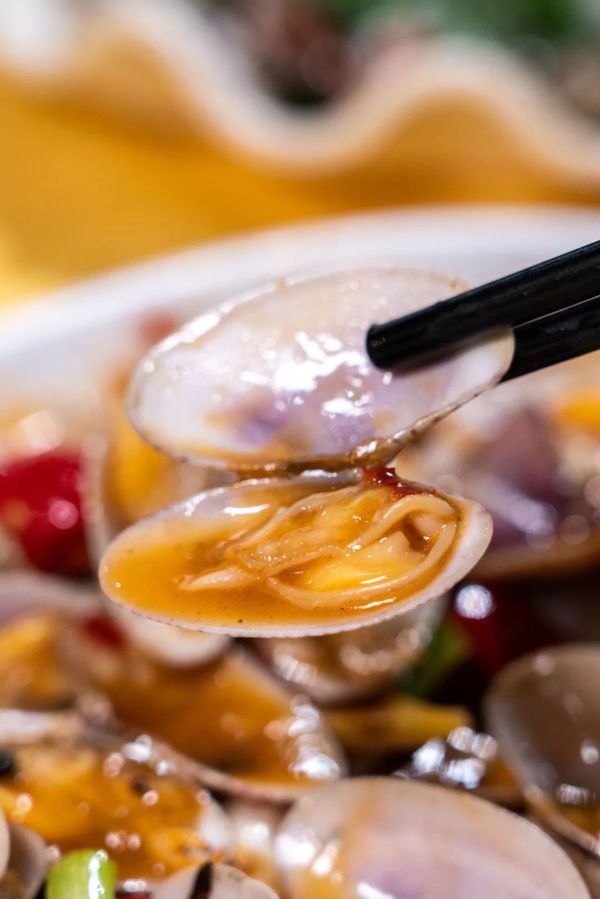 东晓南的潮汕砂锅粥,建议你饿一顿再来
