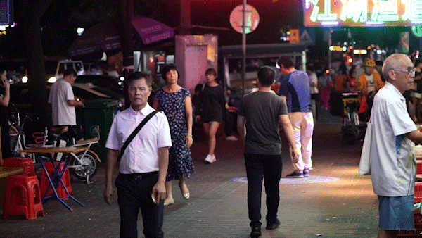 东晓南的潮汕砂锅粥,建议你饿一顿再来