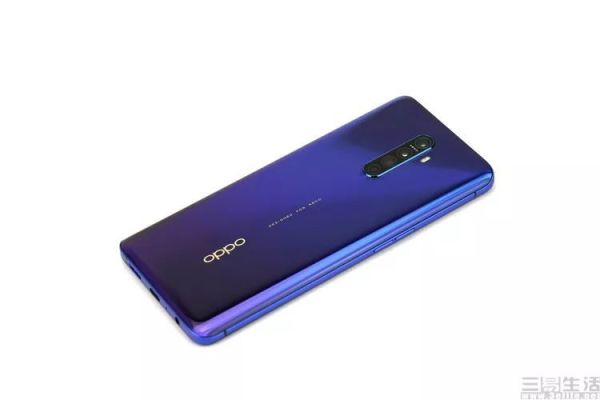 20510785025004.jpg 打响90Hz旗舰普及战,OPPO Reno Ace评测