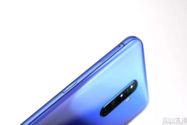 20523626711208.jpg 打响90Hz旗舰普及战,OPPO Reno Ace评测