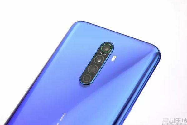 打响90Hz旗舰普及战,OPPO Reno Ace评测