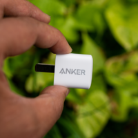 Anker nano PD充电头