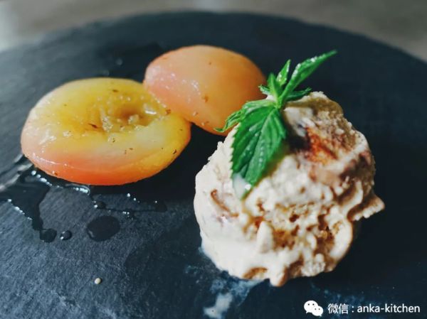今天也要做水蜜桃女孩!桃子的高逼格吃法+喝法【安卡西厨】