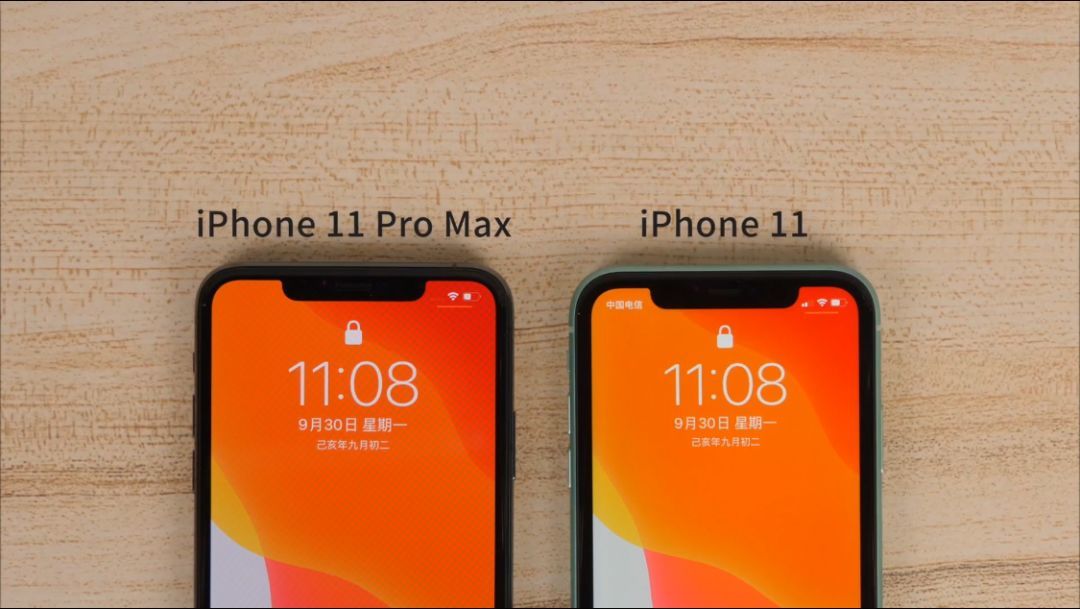 「科技美学」比iPhone 11 Pro Max更值iPhone11正代旗舰测评