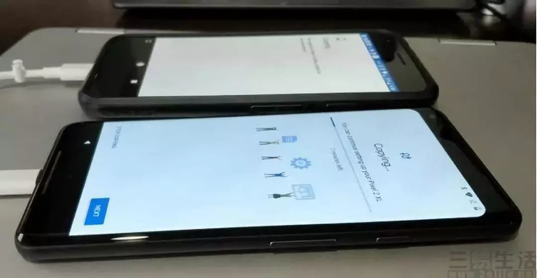 Pixel 4系列闭眼也能解锁，谷歌还是管好“亲儿子”吧