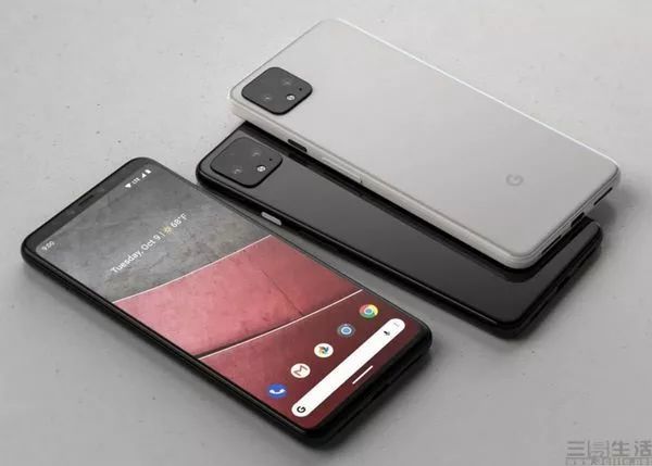 Pixel 4系列闭眼也能解锁，谷歌还是管好“亲儿子”吧