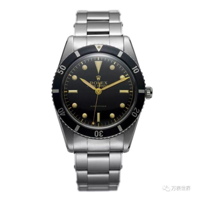 为什么现在的表都长得像皇家橡树和鹦鹉螺?