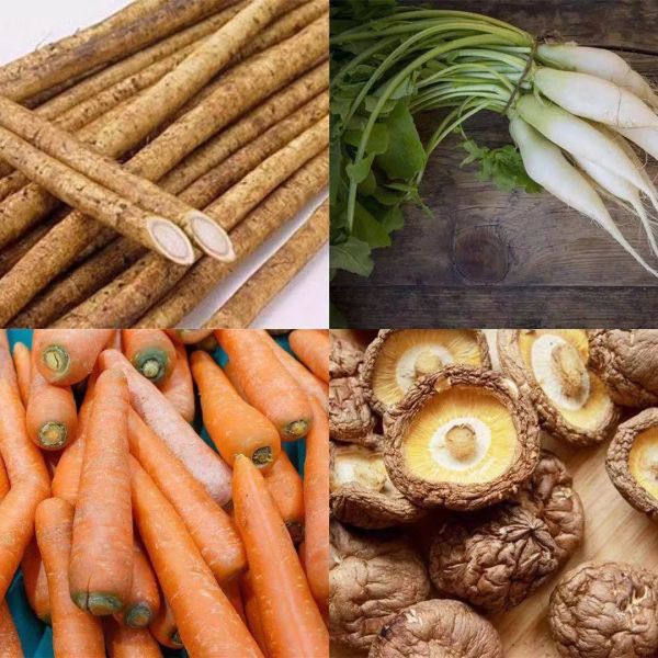 煲了20年汤的广州师奶,爆出38种靓汤秘方,秋冬必备!
