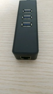 USB3.0+千兆网卡扩展器