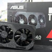 AMD这回真YES了！，华硕TUF RX5700XT OC版显卡开箱