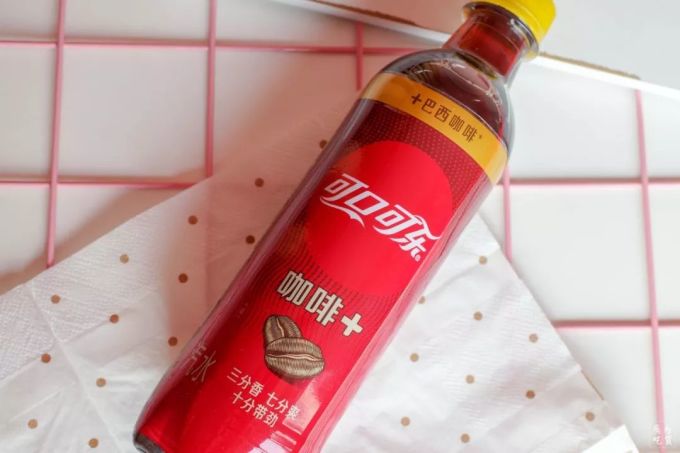亲测20元一瓶的可口可乐,太让人失望了!