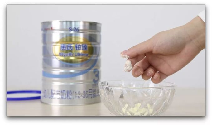 小小婴测评 | 选奶粉要看什么?5款婴儿奶粉测评给你答案