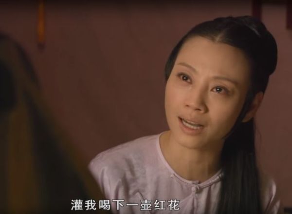 让女人闻风丧胆的宫斗利器——藏红花,我用它调了杯鸡尾酒【安卡西厨】