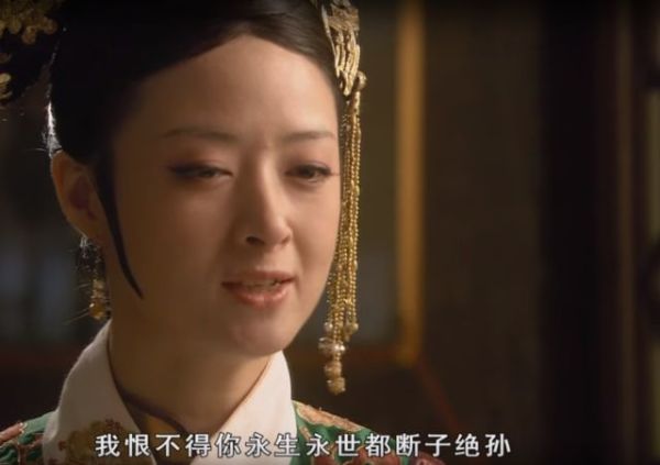 让女人闻风丧胆的宫斗利器——藏红花,我用它调了杯鸡尾酒【安卡西厨】