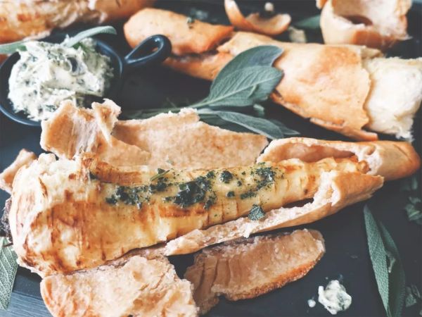 它曾经是猪的主食,没想到味道竟然该死地......【奇葩食物你咋吃】