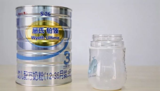 小小婴测评 | 选奶粉要看什么?5款婴儿奶粉测评给你答案