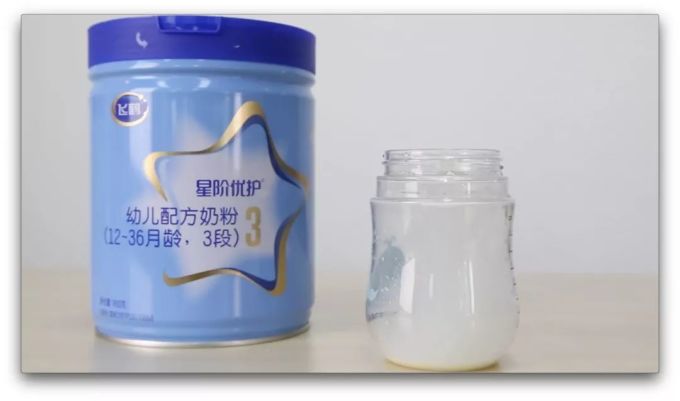 小小婴测评 | 选奶粉要看什么?5款婴儿奶粉测评给你答案