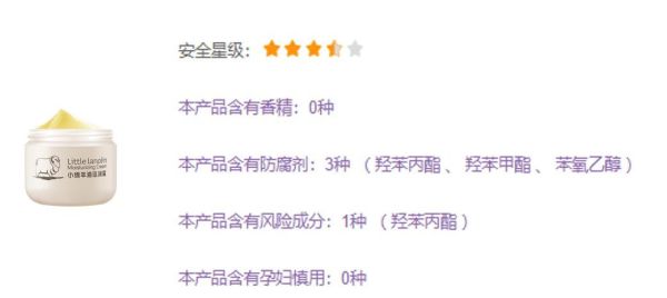 小小婴测评 | 秋冬面子工程:10款婴儿保湿乳霜测评,哪一款是心头爱?